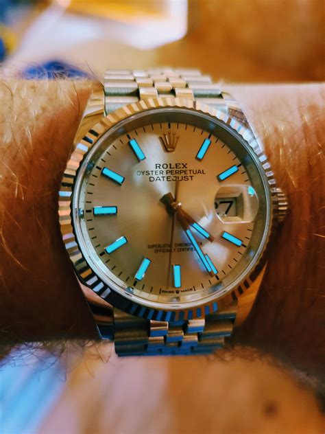 rolex datejust lume|rolex datejust models.